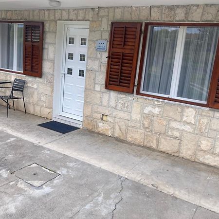 Apartment Vucurovic Herceg Novi Esterno foto