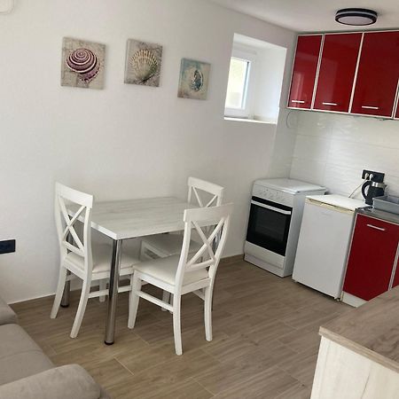 Apartment Vucurovic Herceg Novi Esterno foto