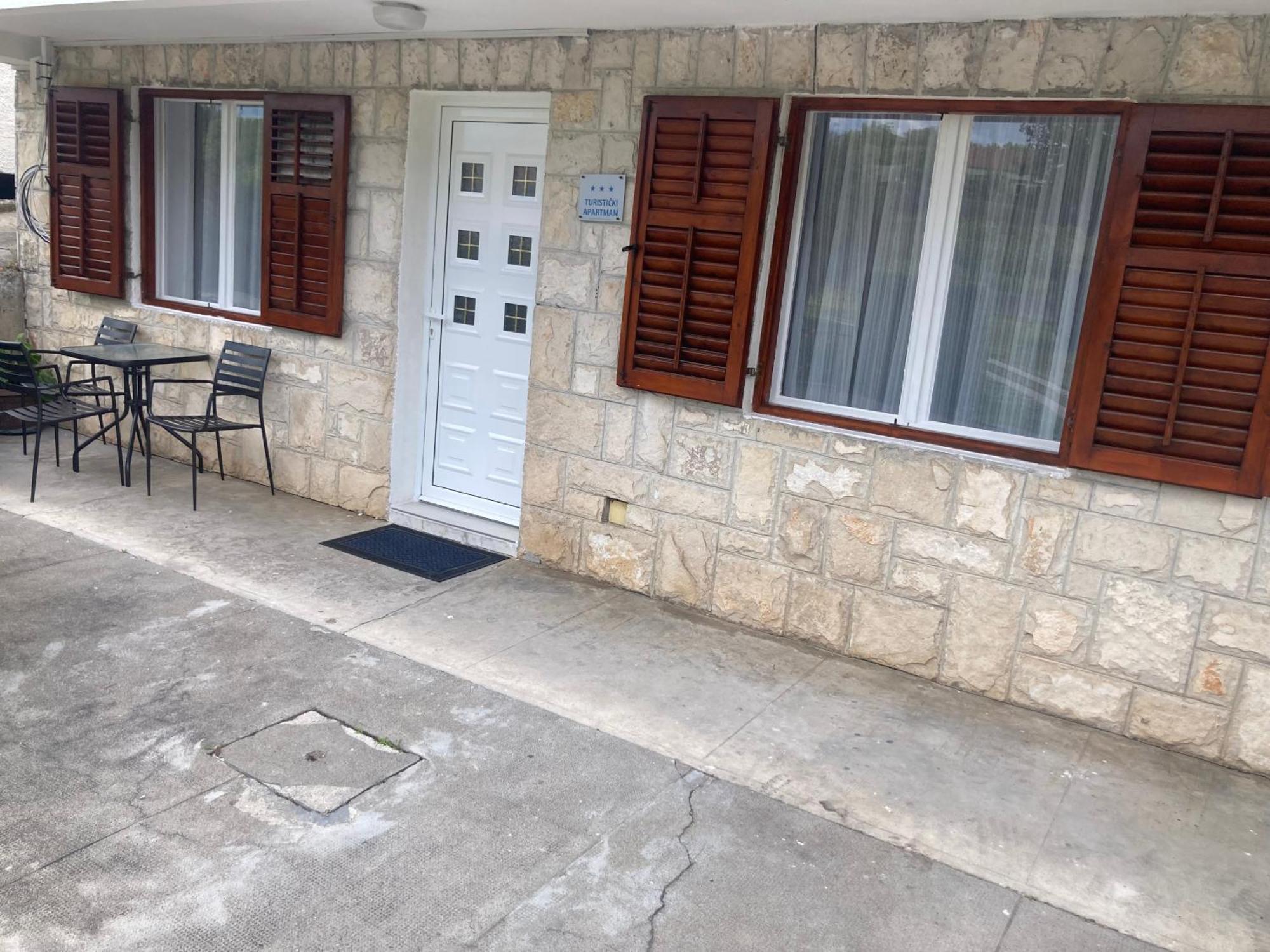 Apartment Vucurovic Herceg Novi Esterno foto