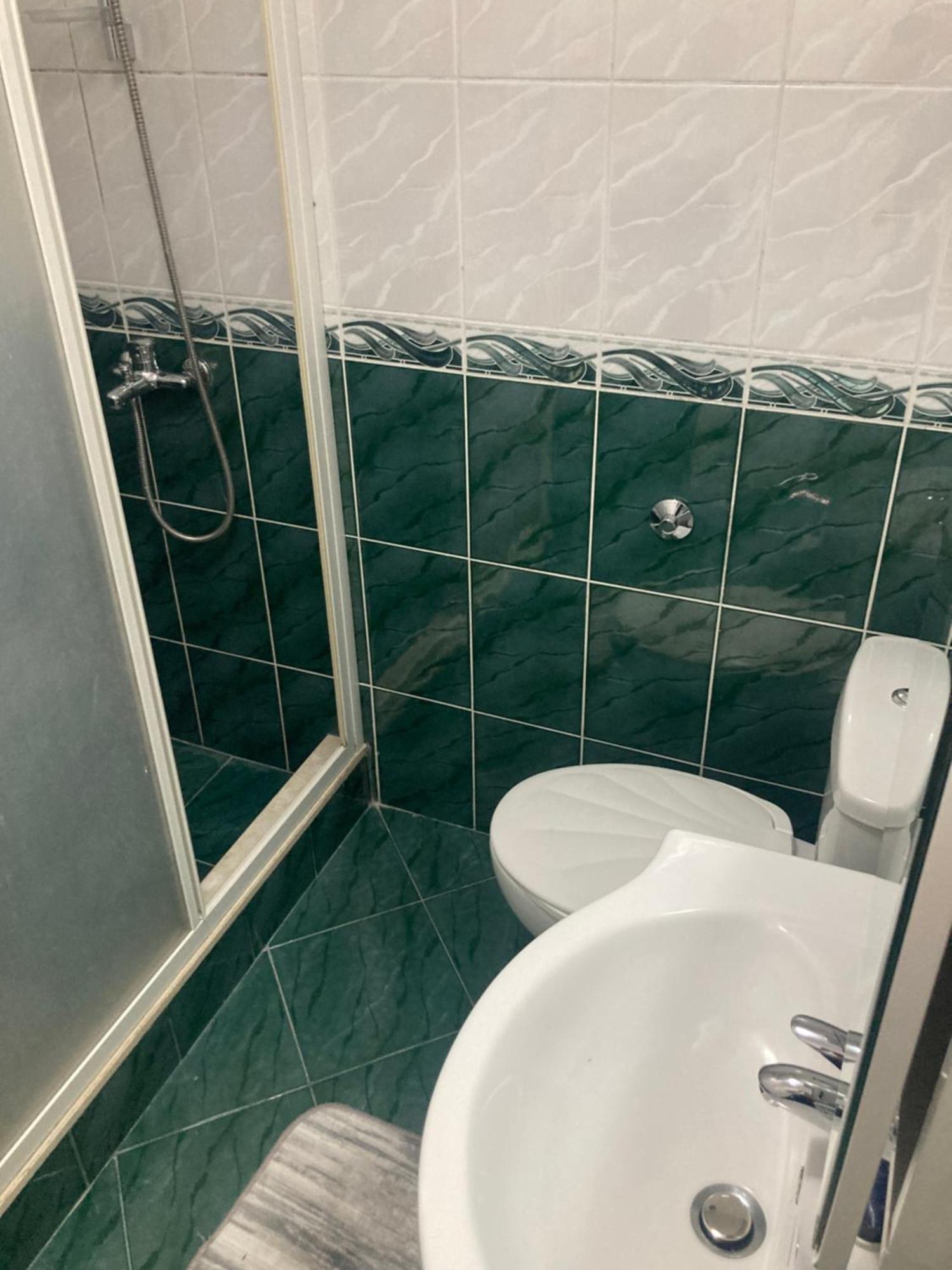 Apartment Vucurovic Herceg Novi Esterno foto