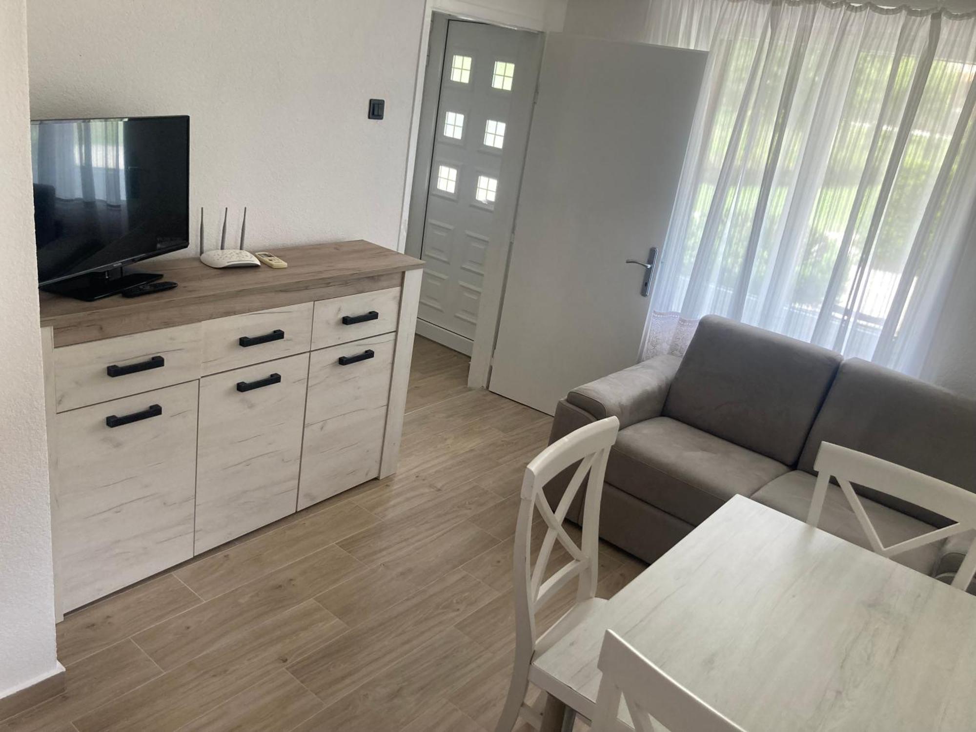 Apartment Vucurovic Herceg Novi Esterno foto