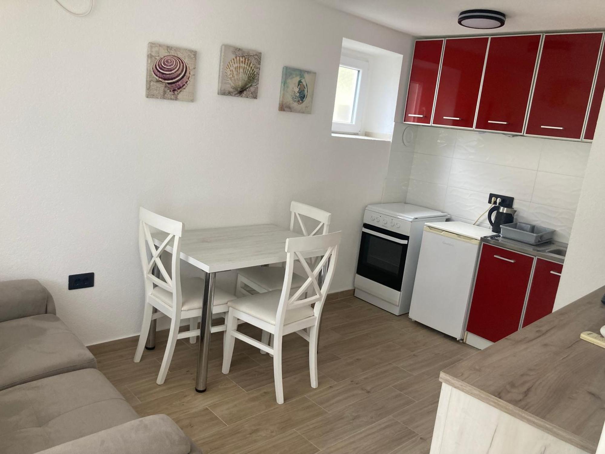 Apartment Vucurovic Herceg Novi Esterno foto